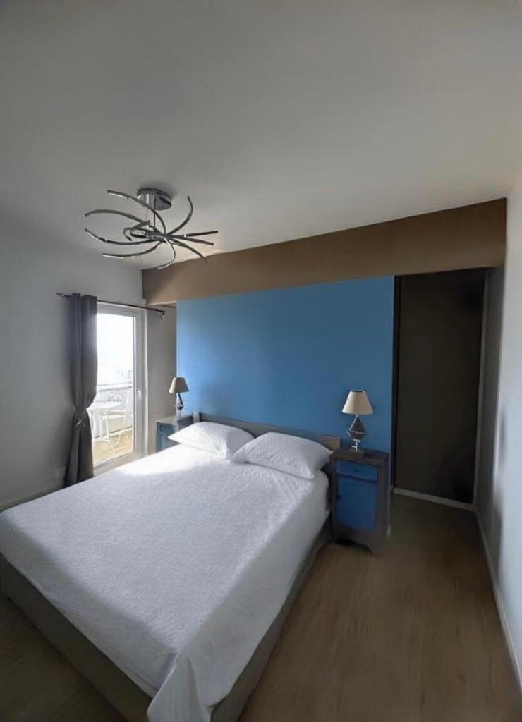 Il Faro Holiday home